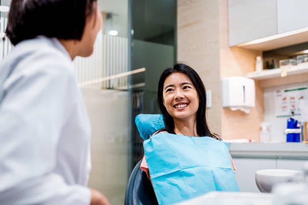 Best Full Mouth Reconstruction  in Cumming, GA