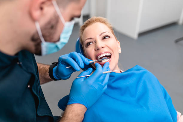 Best Root Canal Treatment  in Cumming, GA