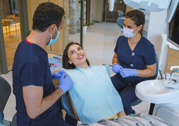 Laser Dentistry in Cumming, GA