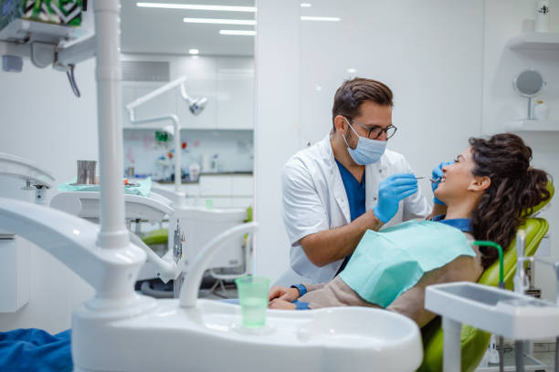 Best TMJ/TMD Treatment  in Cumming, GA