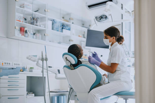 Best Tooth Extraction  in Cumming, GA