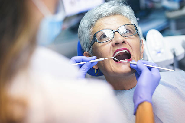 Why Choose Us for Your Dental Needs in Cumming, GA